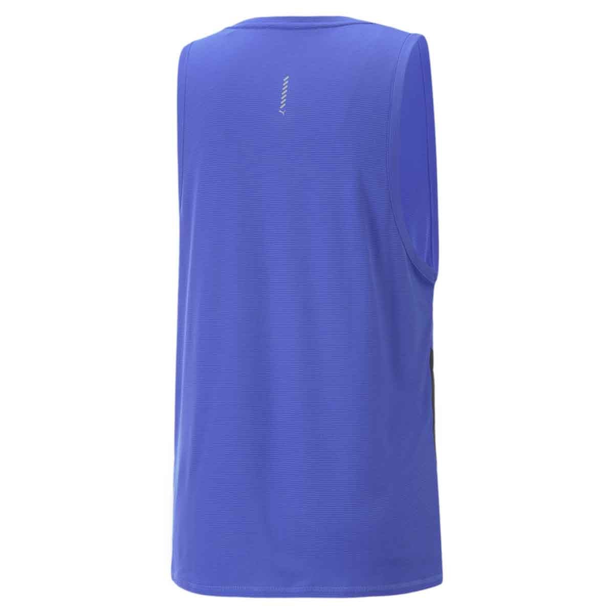 Puma Men's Run Favorite Singlet