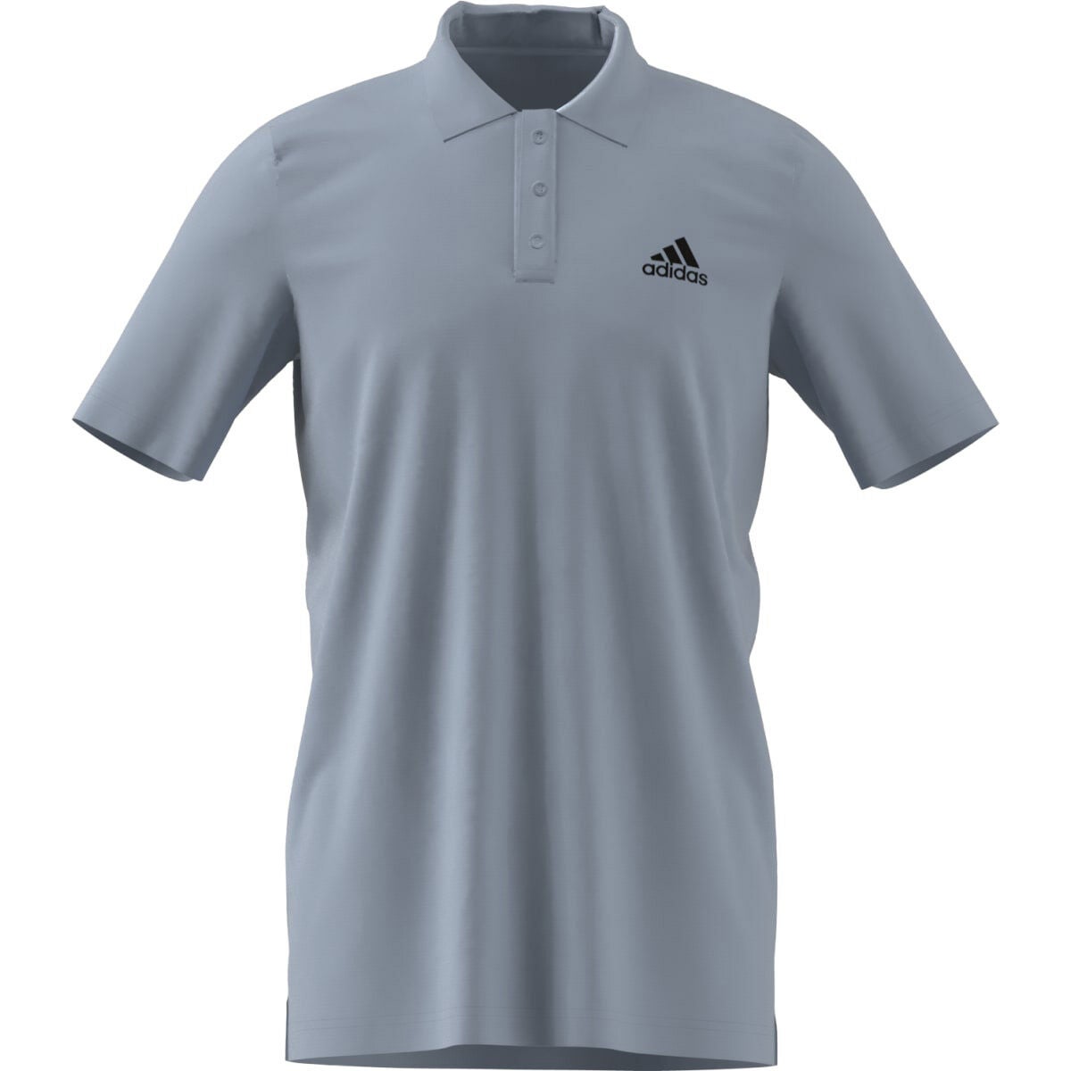 adidas Men's Short Sleeve Polo