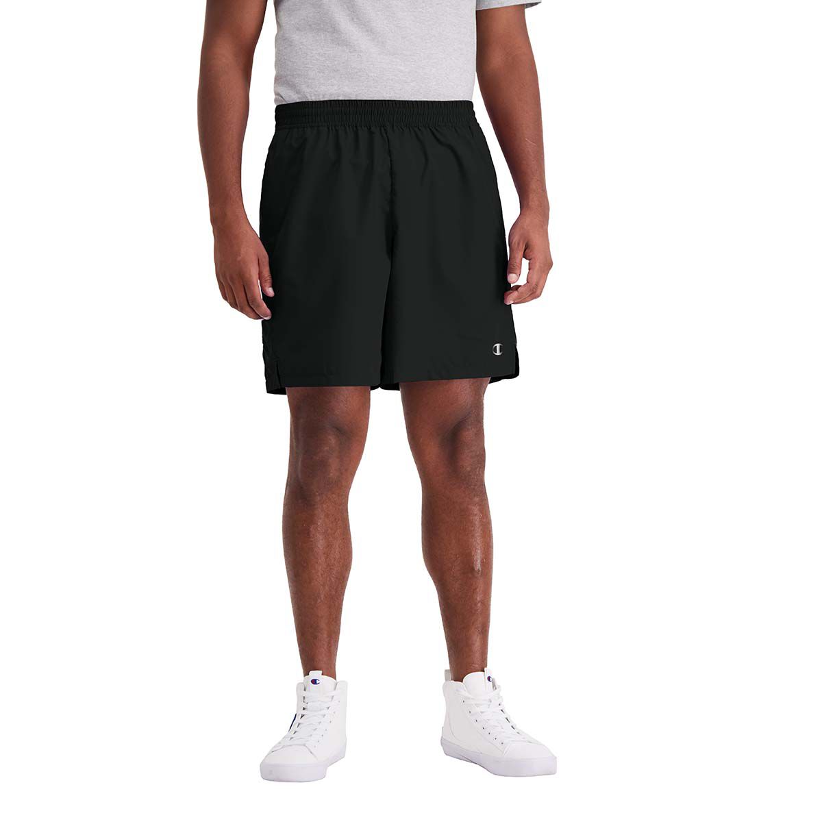 Champion Men's 7-Inch Woven Sport Short
