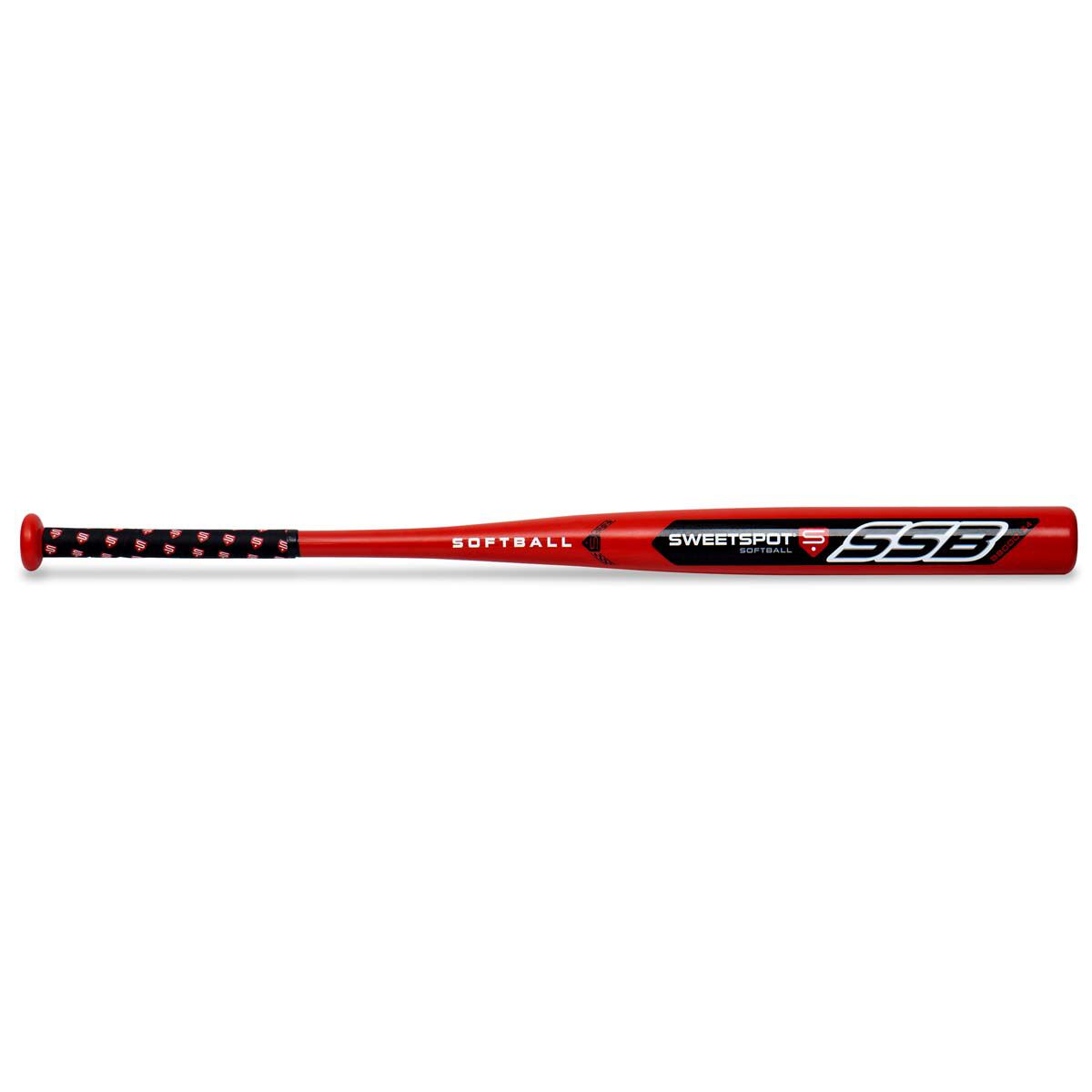 Sweetspot 34" Softball and 11" Spasbeall