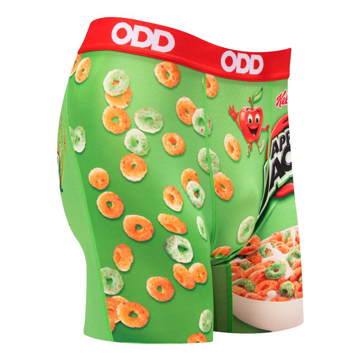 Odd Apple Jacks boxer Briefs