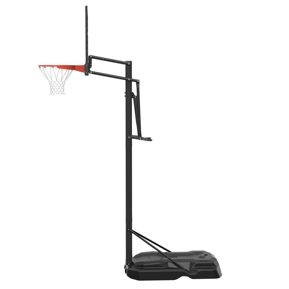 Lifetime 54" SFS 91002 Power Portable System