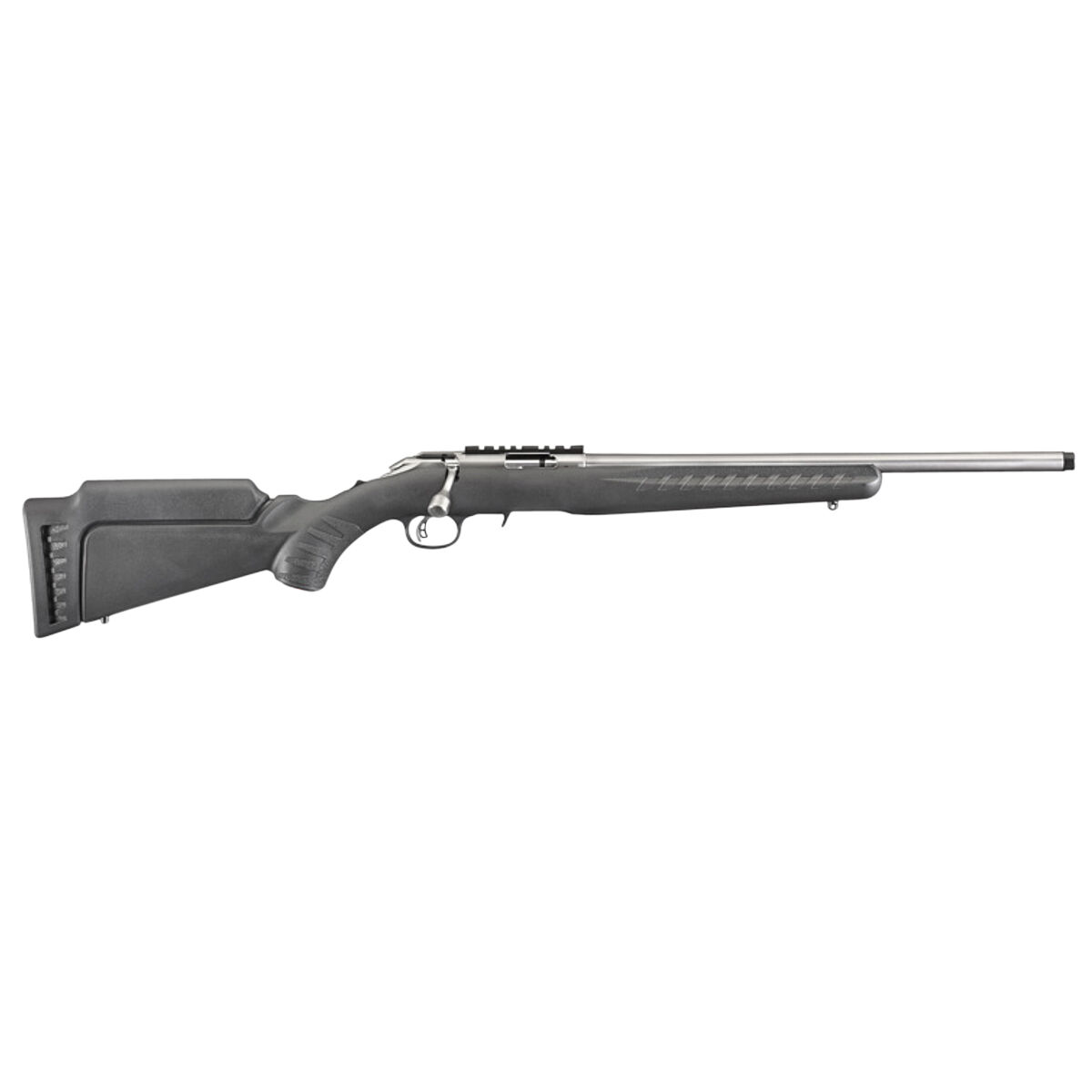 Ruger American 22 WMR 18" Centerfire Rifle