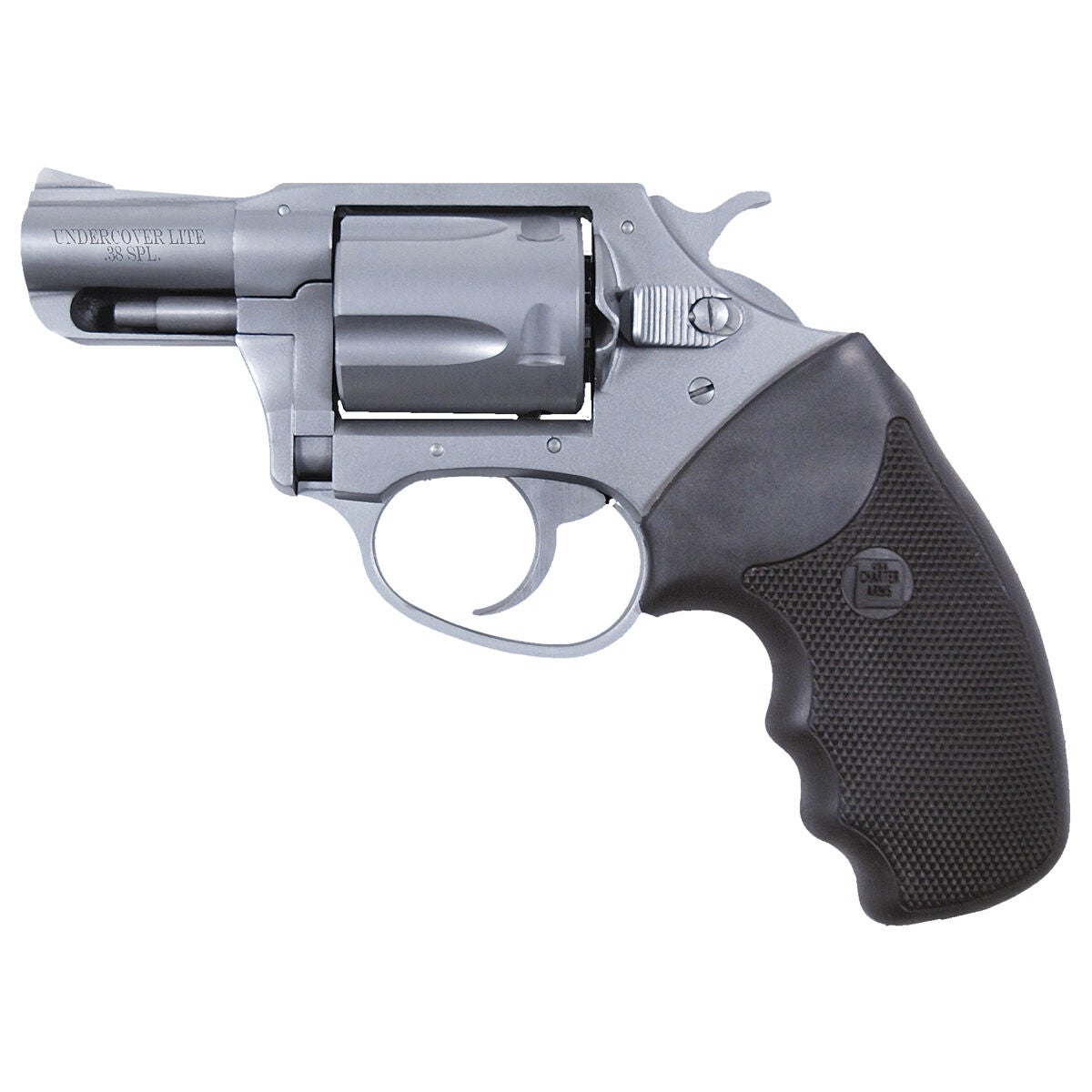 Charter Arms 53820 Lite 38 Sp Reolver