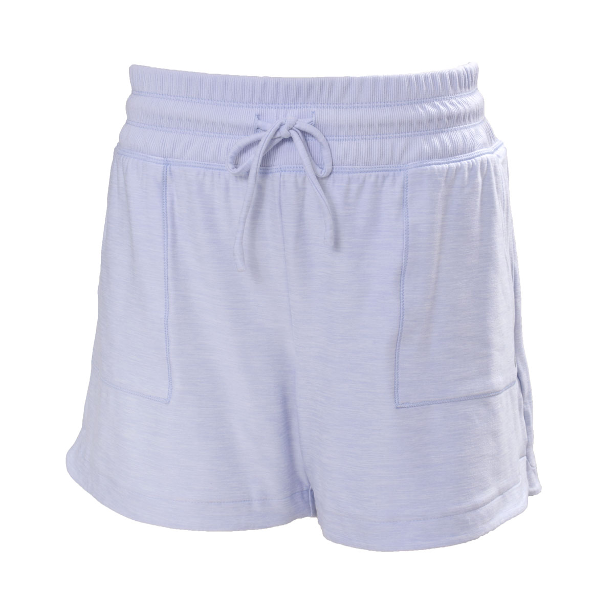Harmony & Blnce Women's Jersey Short