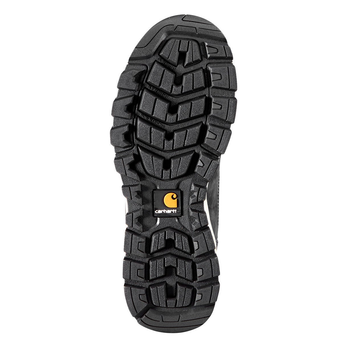 Carhartt Gilmore WP 6" Alloy Toe Work Hiker