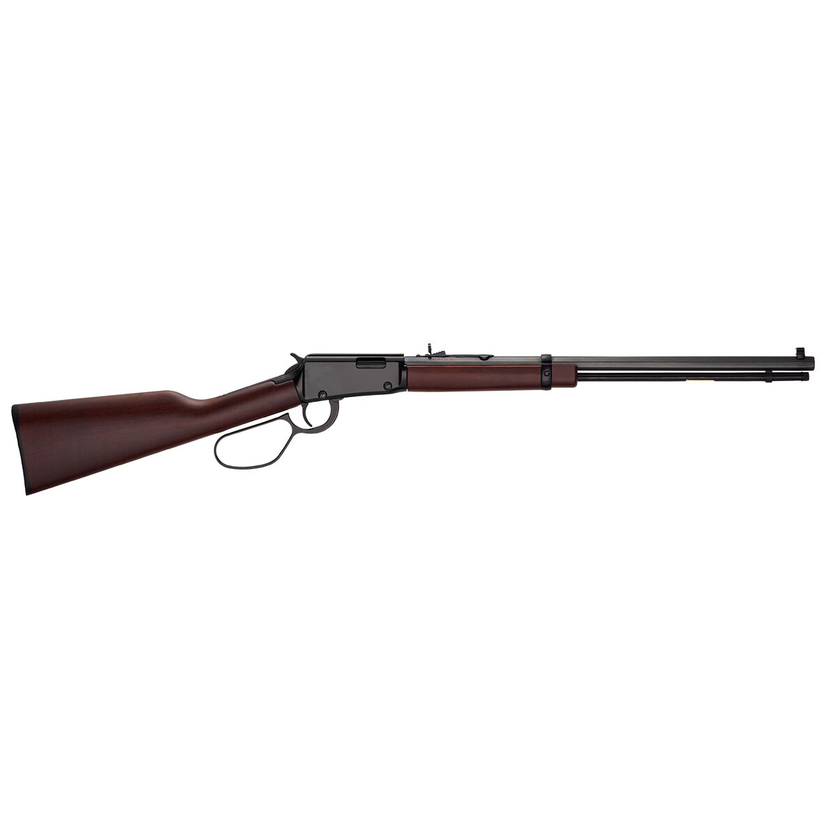 Henry LEVER FRONTIER LARGE LOOP 17HMR Centerfire Rifle