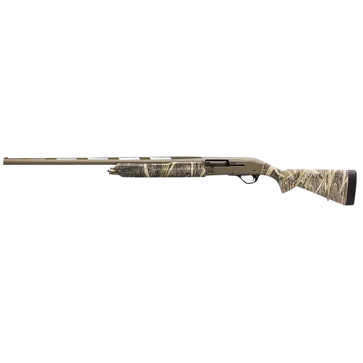 Winchester Guns SX4LH Hybrid Hunter 12-3.5 26+3 MSGH Shotgun