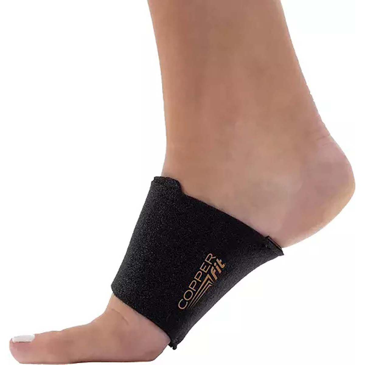 Copper Fit Arch Relief Compression Bands