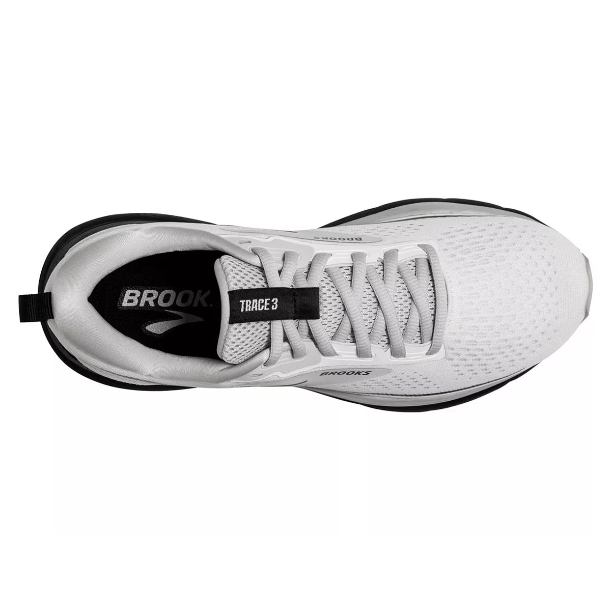 Brooks Women's Trace Wide Running Shoes - Main Image