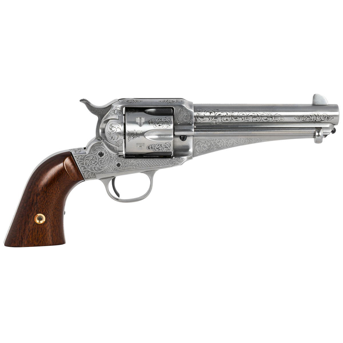 Taylors & Co 1875 Outlaw 45 Colt 5.50" Handgun