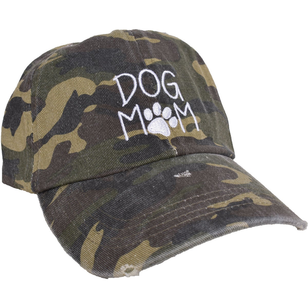 David & Young Women's Baseball Cap