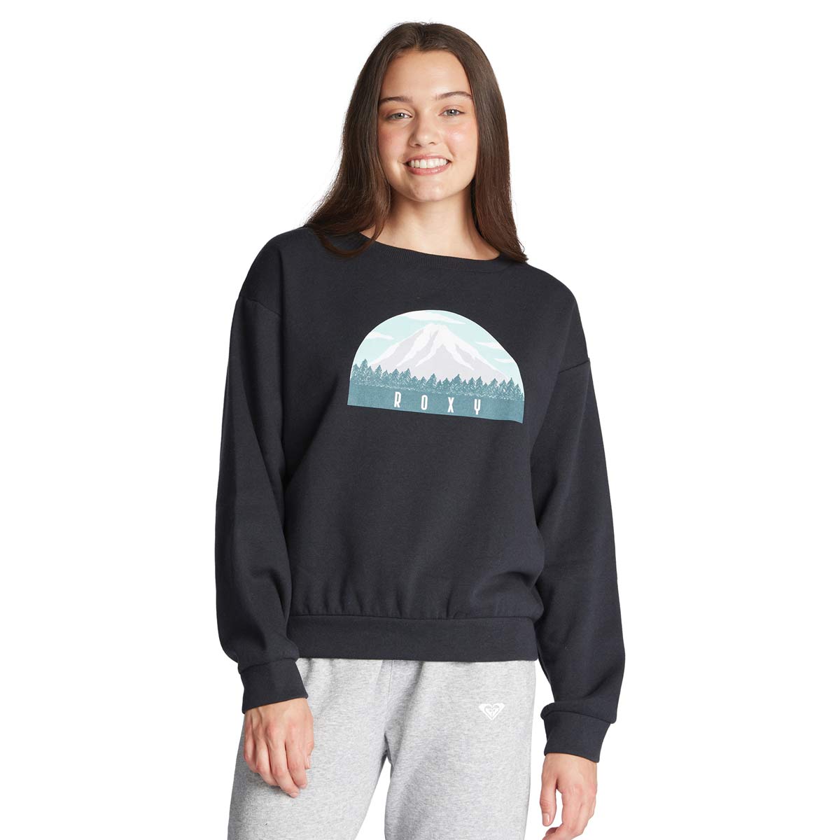Roxy Women's Fleece Hoodie