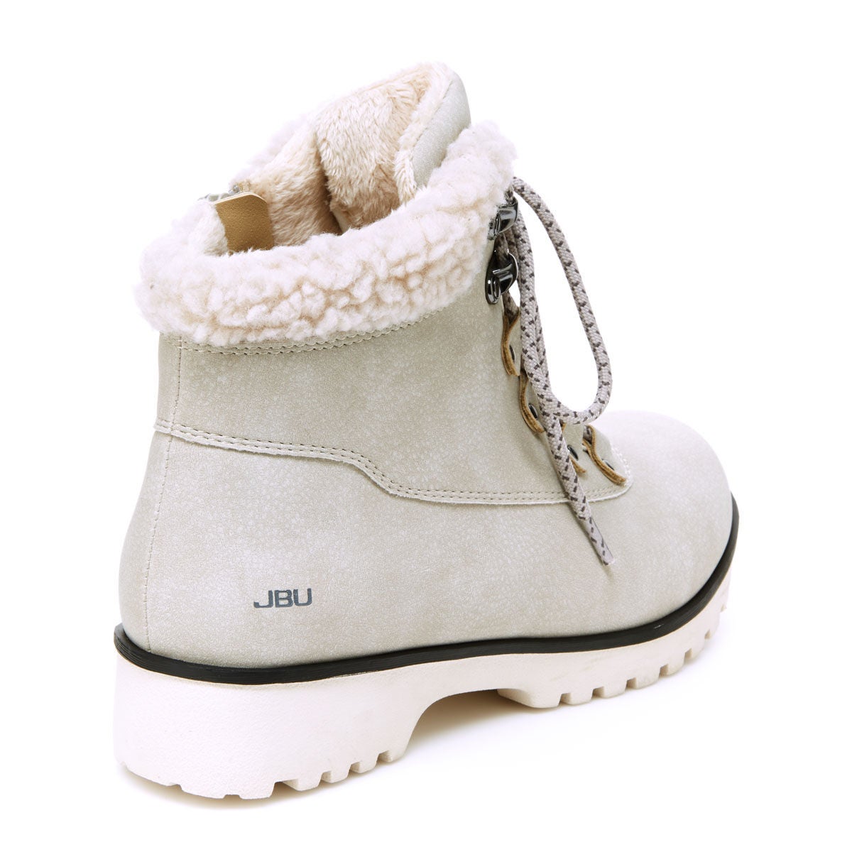 Jbu Women's Yellowstone Water Resistant Boots