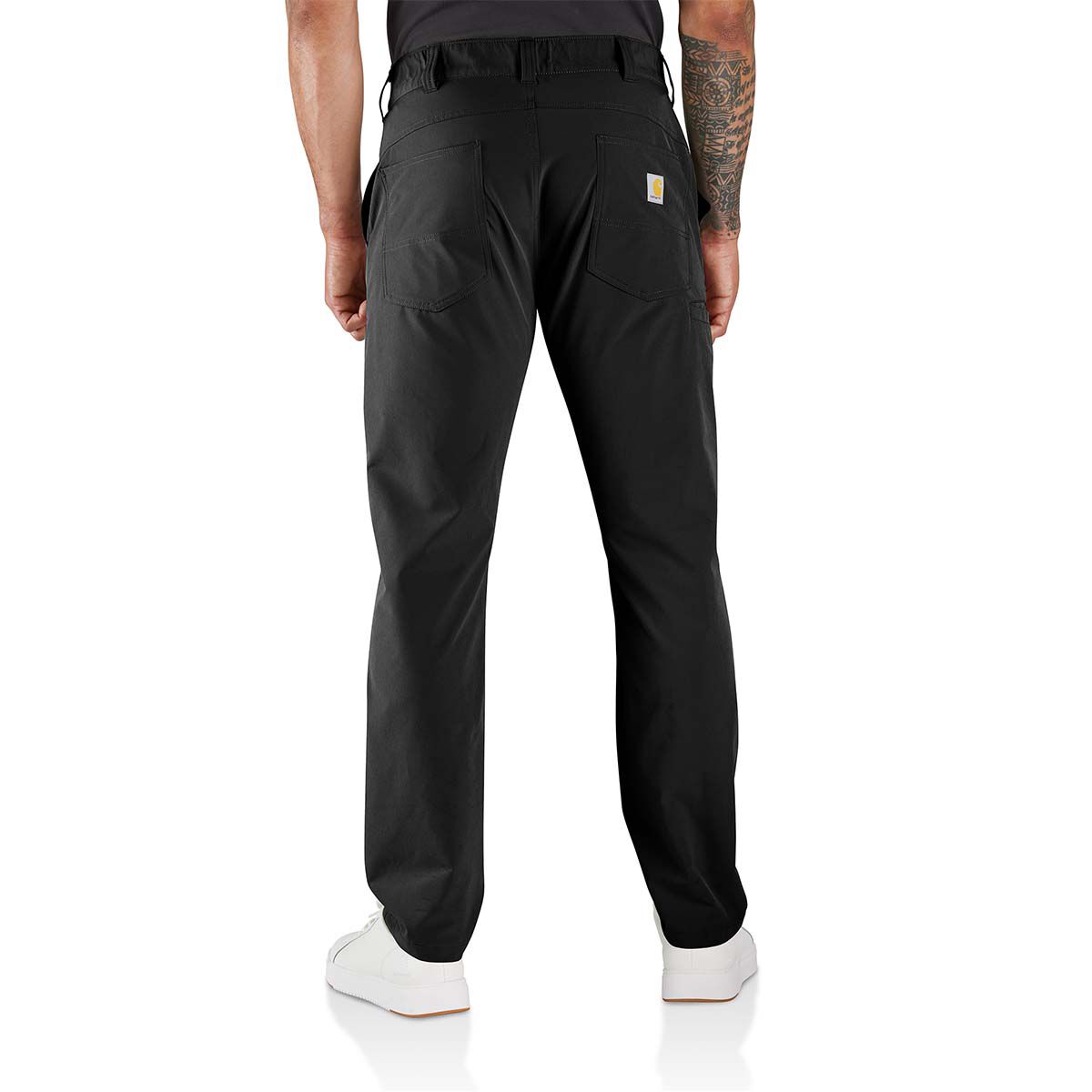 Carhartt Men's Force Sun Defender Relaxed Fit Pant