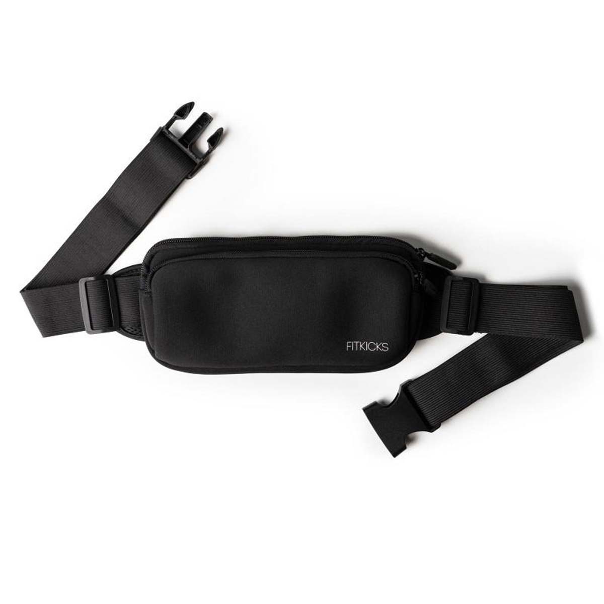 Dm Merchandise FITZIP Belt Bag