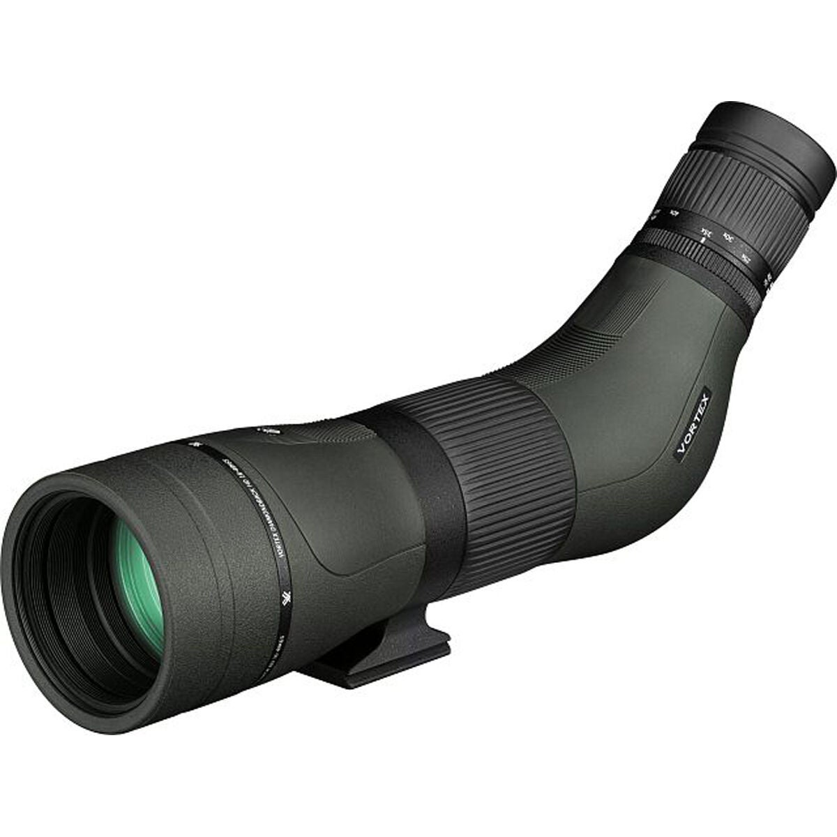 Vortex Optics Diamondback HD 16-48x65 Spotting Scope