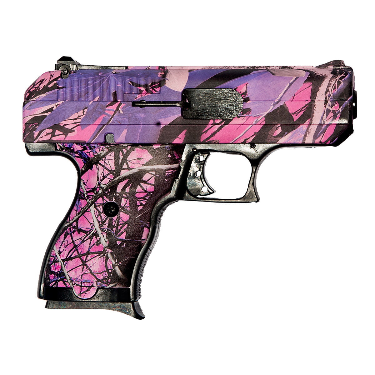 Hi Point CF 380ACP 3.50" 8RD CG Camo Pistol