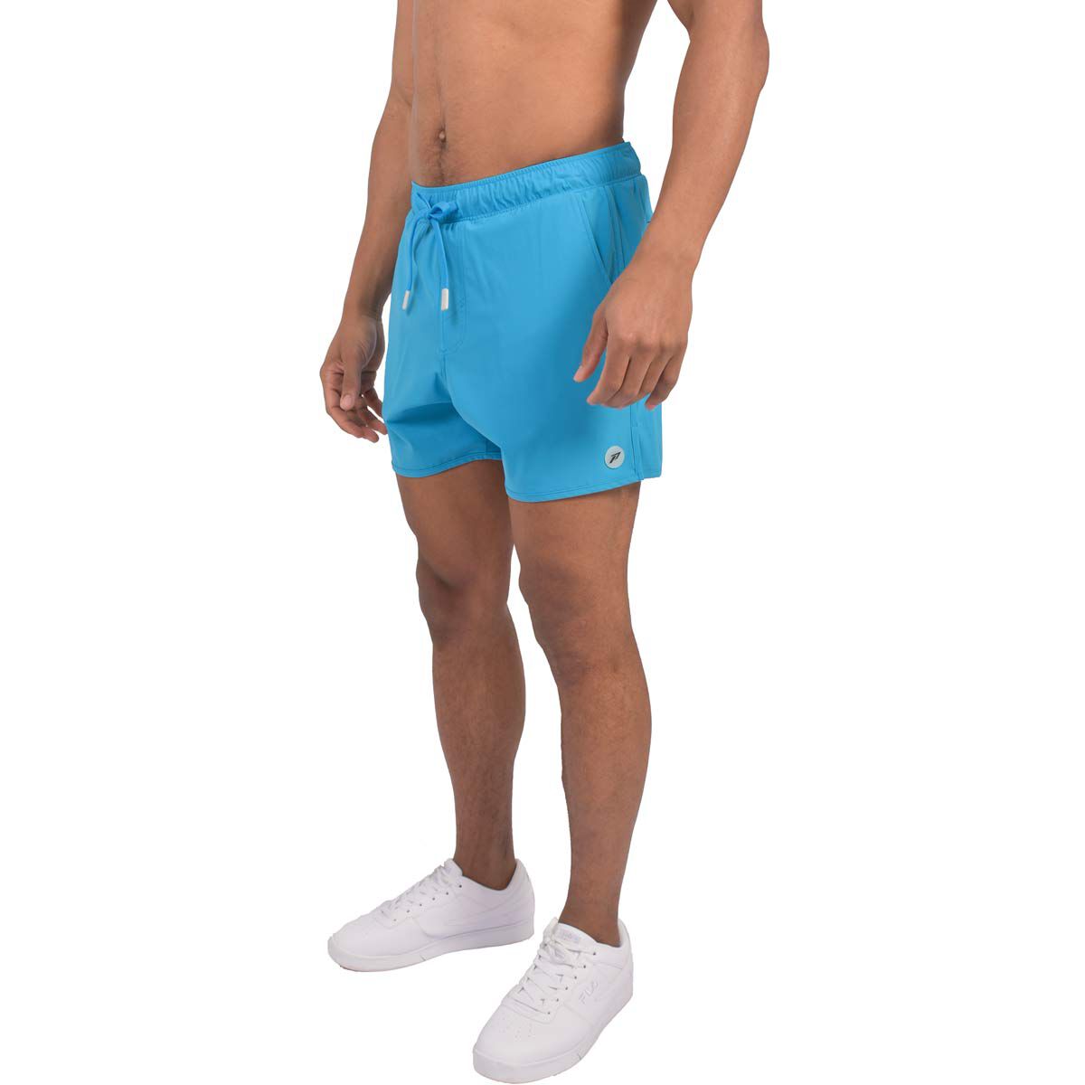 Powerflex Men's Peter 5" Warp Short