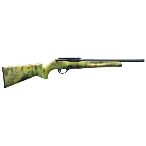 Remington Model 597 22LR Kryptek Camo Semi-Auto Rifle