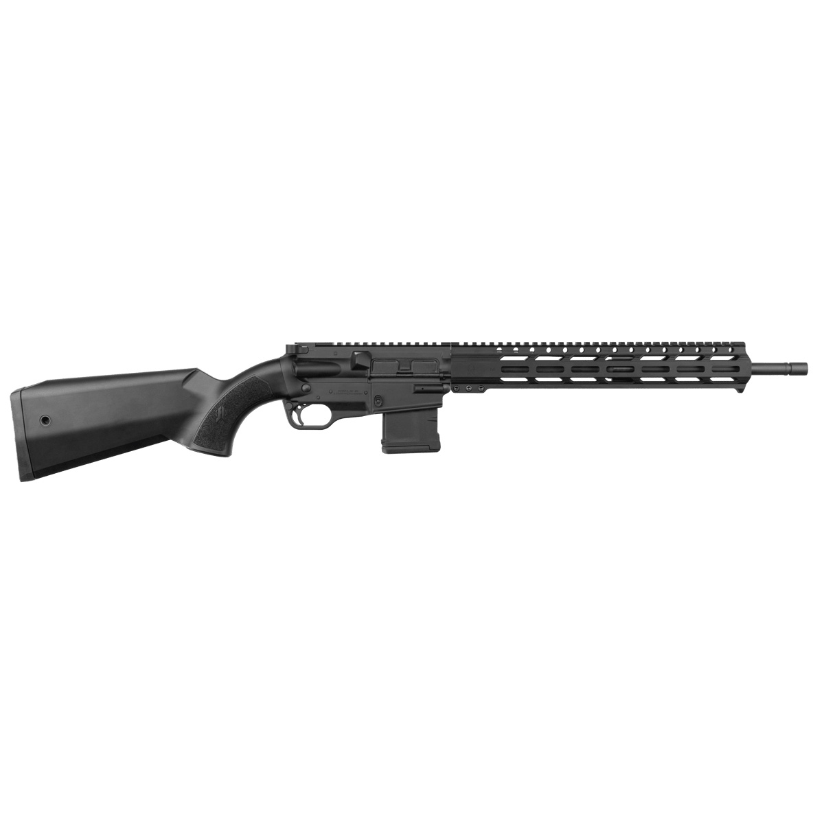 Fightlite Indus SCR 556 STD BLK Tactical Centerfire Rifle