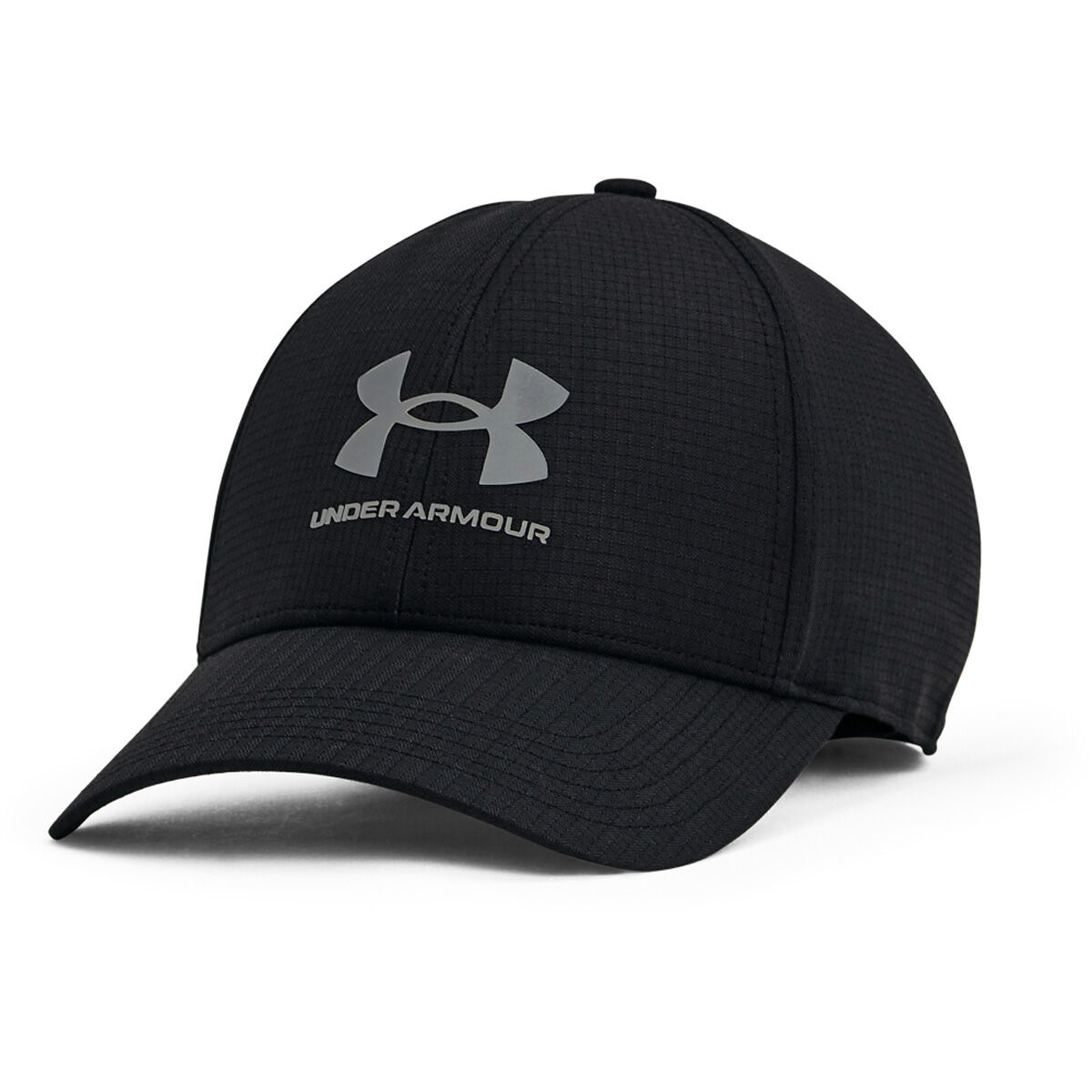 Under Armour Men's UA Iso-Chill ArmourVent Stretch Hat