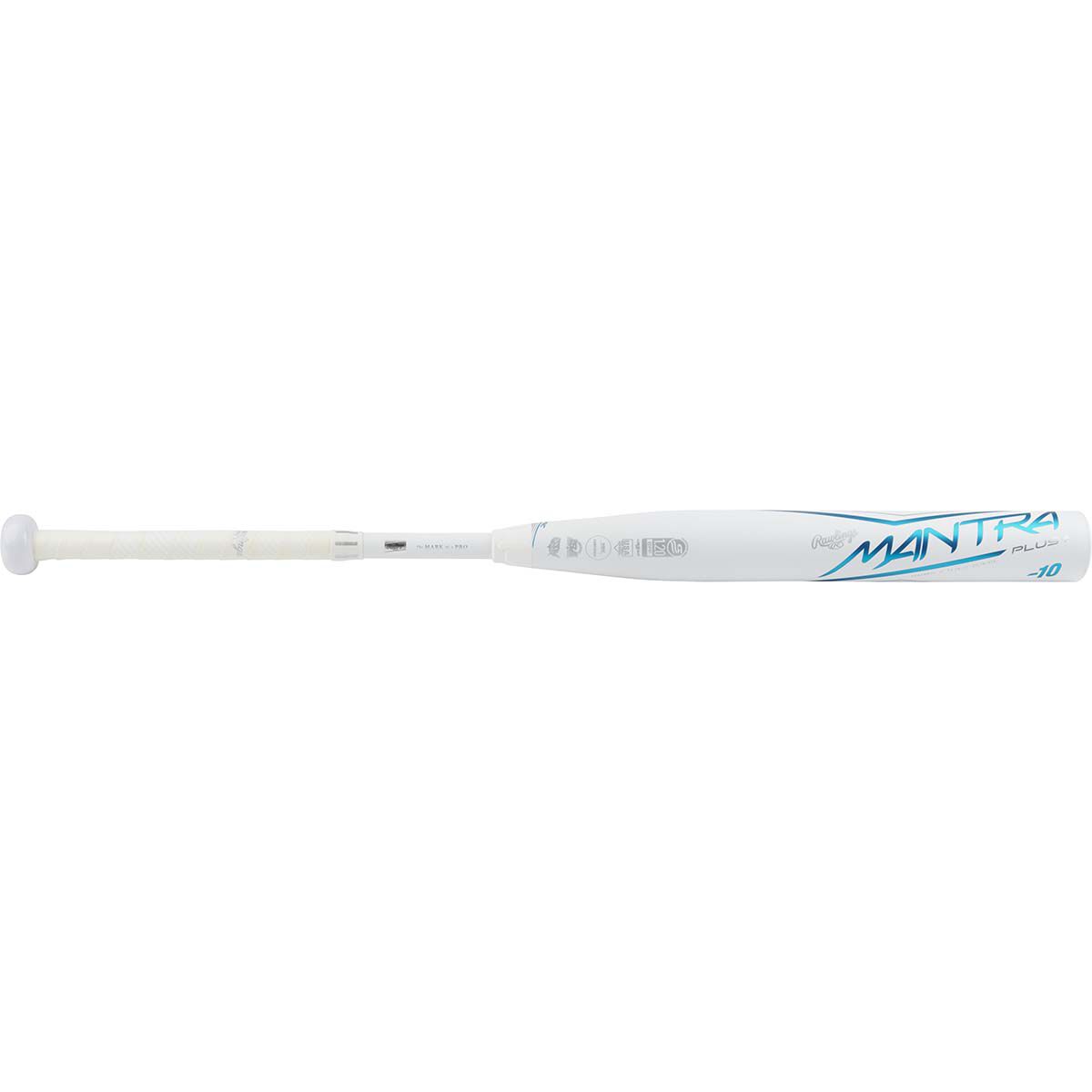 Rawlings Mantra Plus (-10) Fastpitch Bat