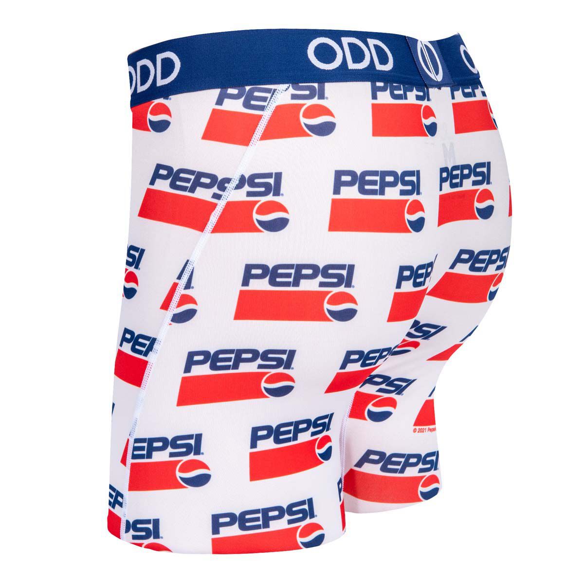 Odd Pepsi Cool Boxer Briefs
