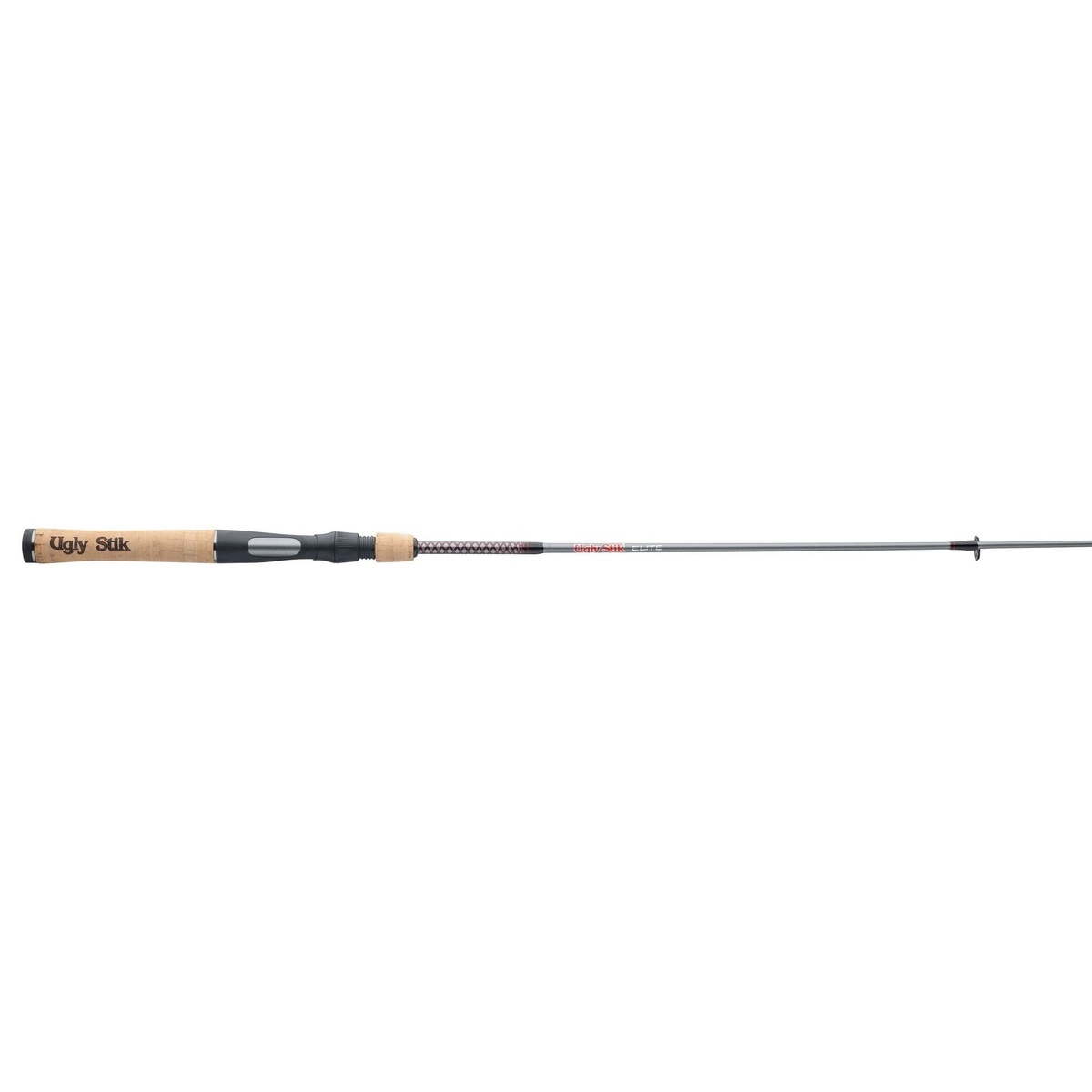 ugly stik elite 5'6 USTE1025S691 Tiger Spinning Rod The Ugly Stik Elite series just got better Review: Ugly Stik Elite Spinning