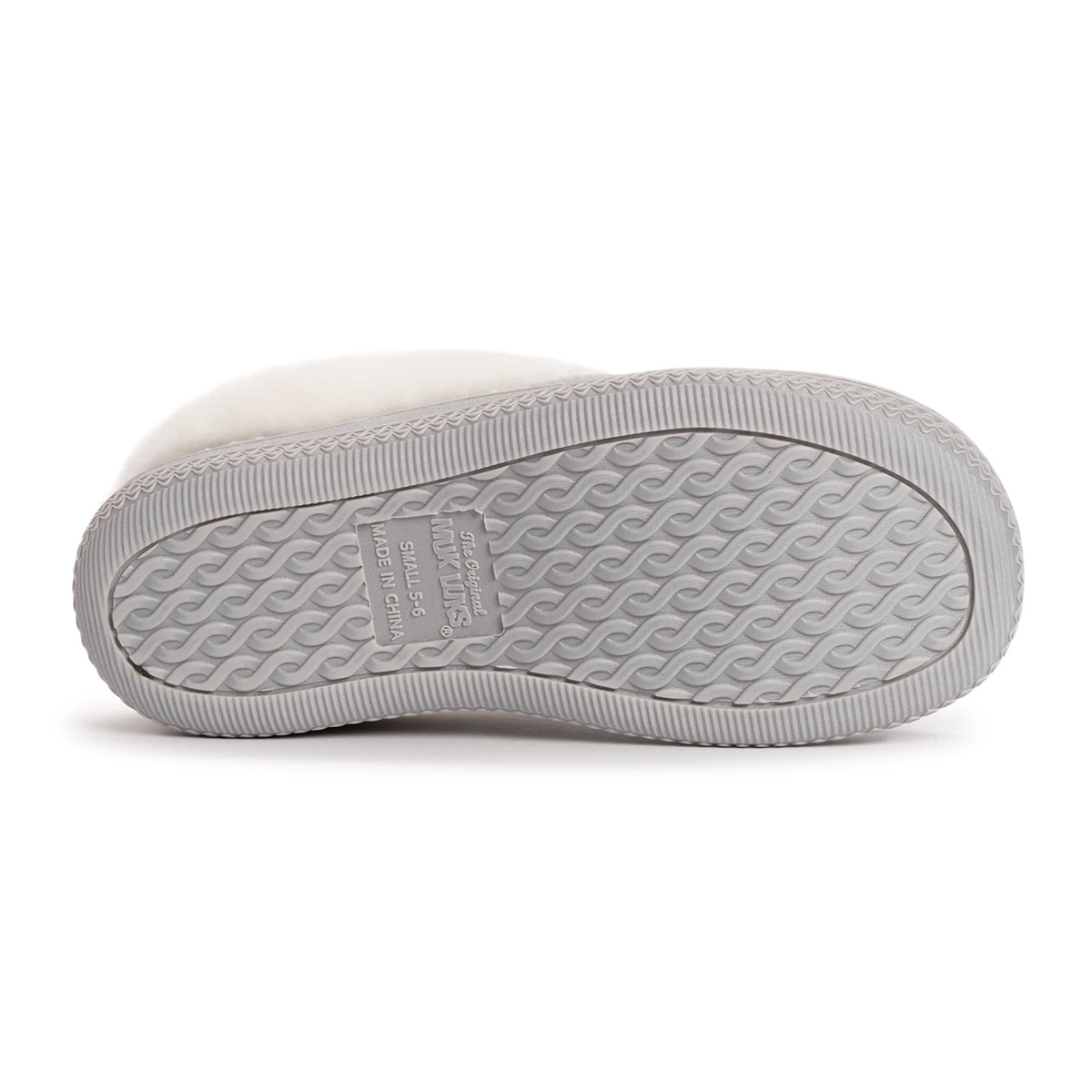Muk Luks Women's Neira Clog Contour Slippers