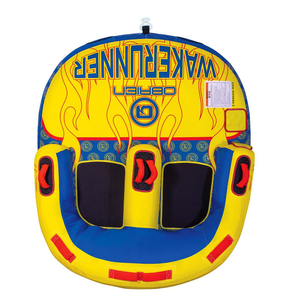 Obrien Barca 2 Sit On Package