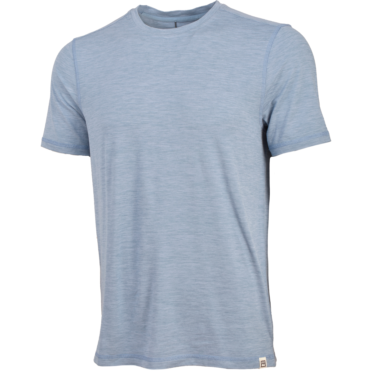 Avalanche Men's Heather Jersey Knit Tee