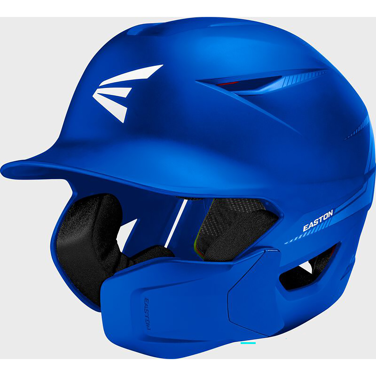 Easton Pro Max Batting Helmet With Multi-Adjust Jaw Guard