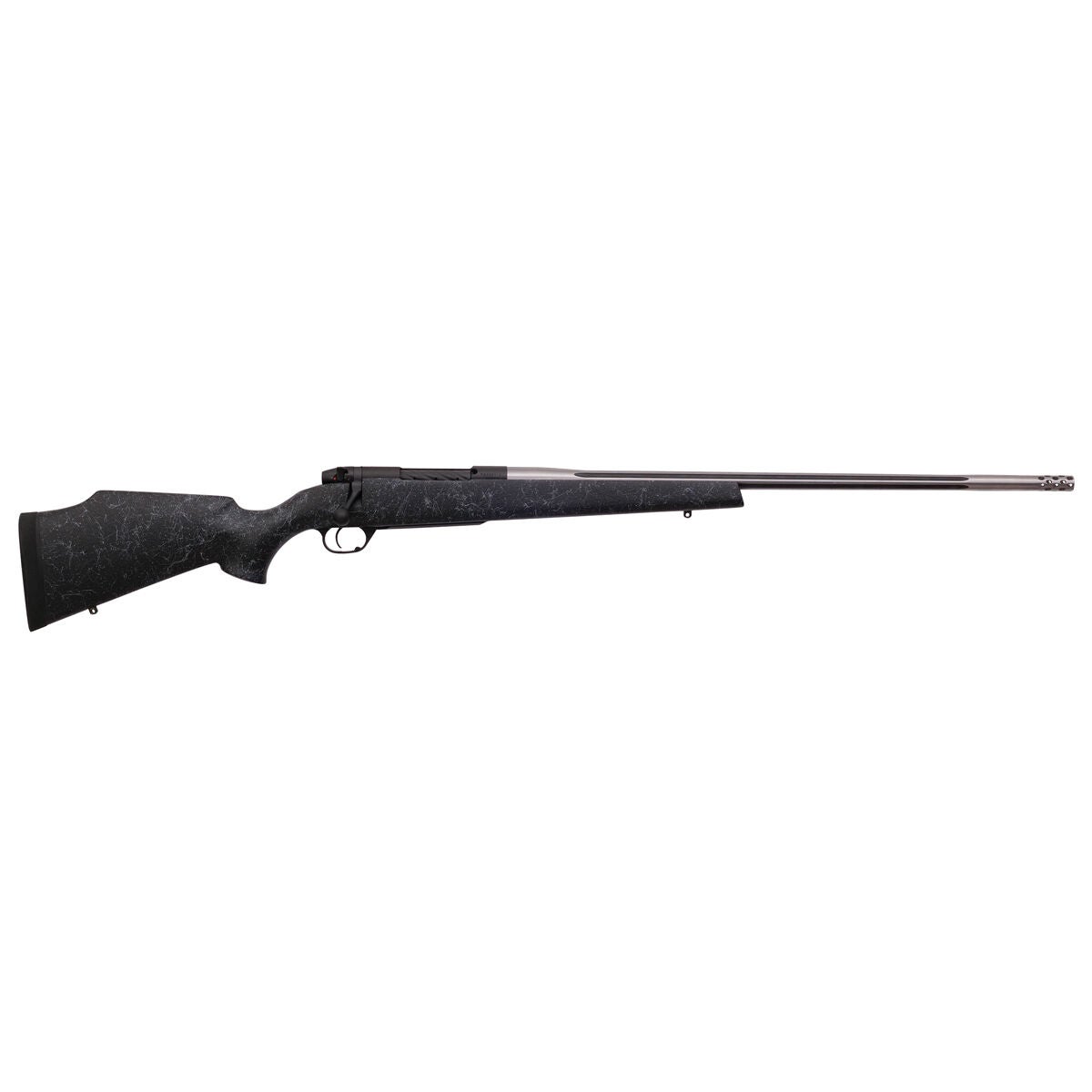 Weatherby Accumark 30-378 Wthby Mag Centerfire Rifle