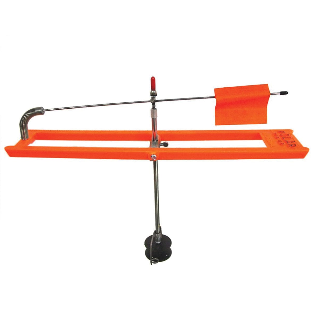 Tip Up Instrument Ht Enterprises Polar Tip Up 200'