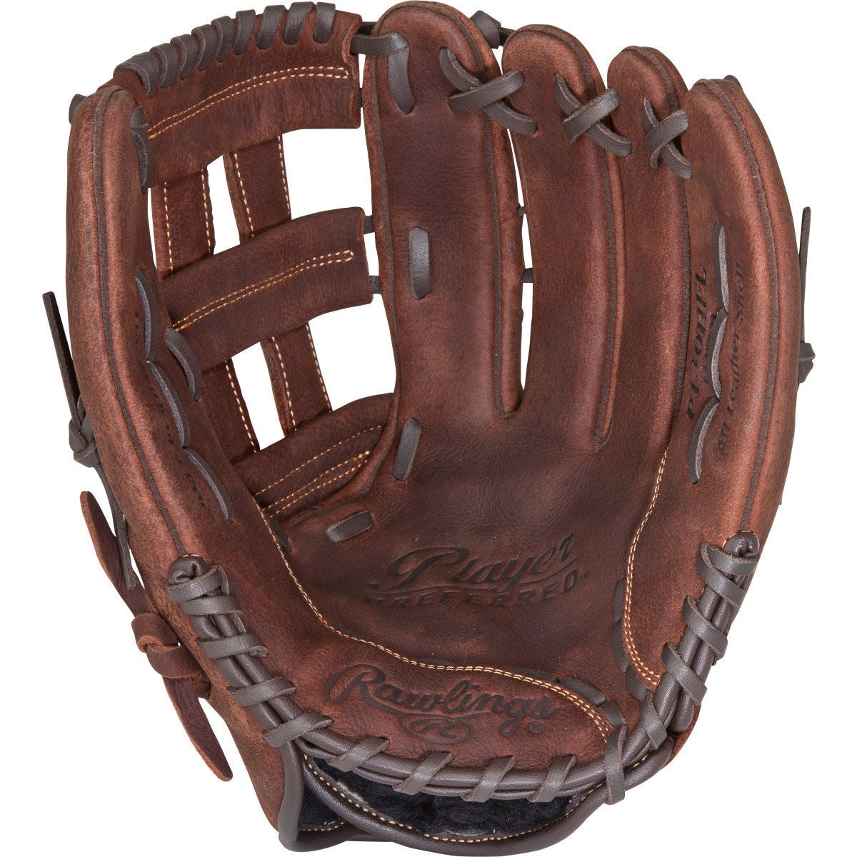 Rawlings 13" Player Preferred Softball Glove