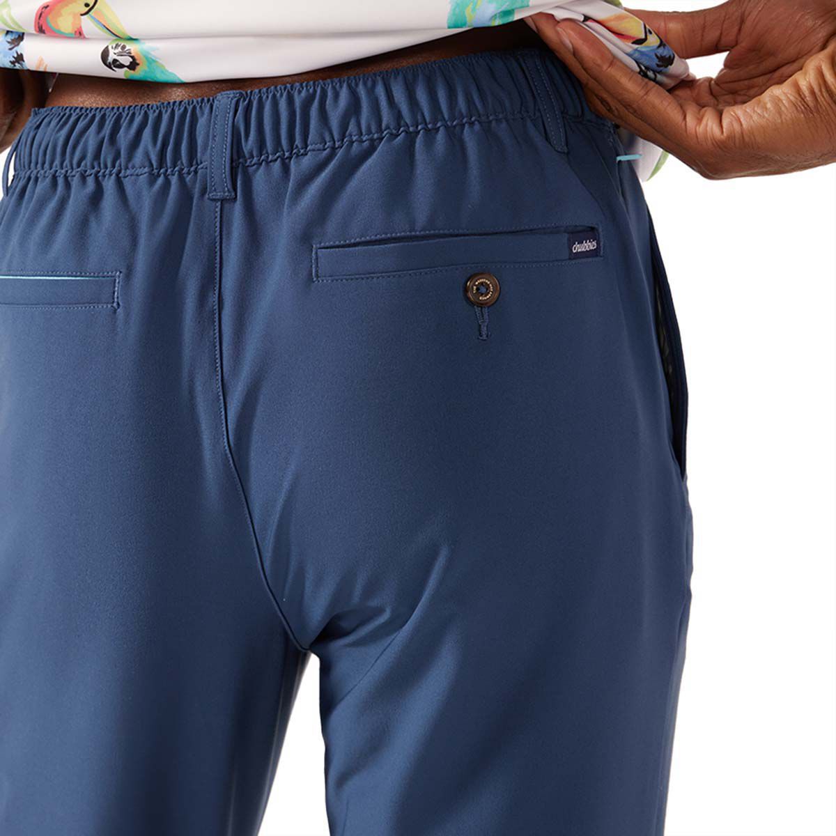 Chubbies Men's New Avenues 30" (Everywear Performance Pant)