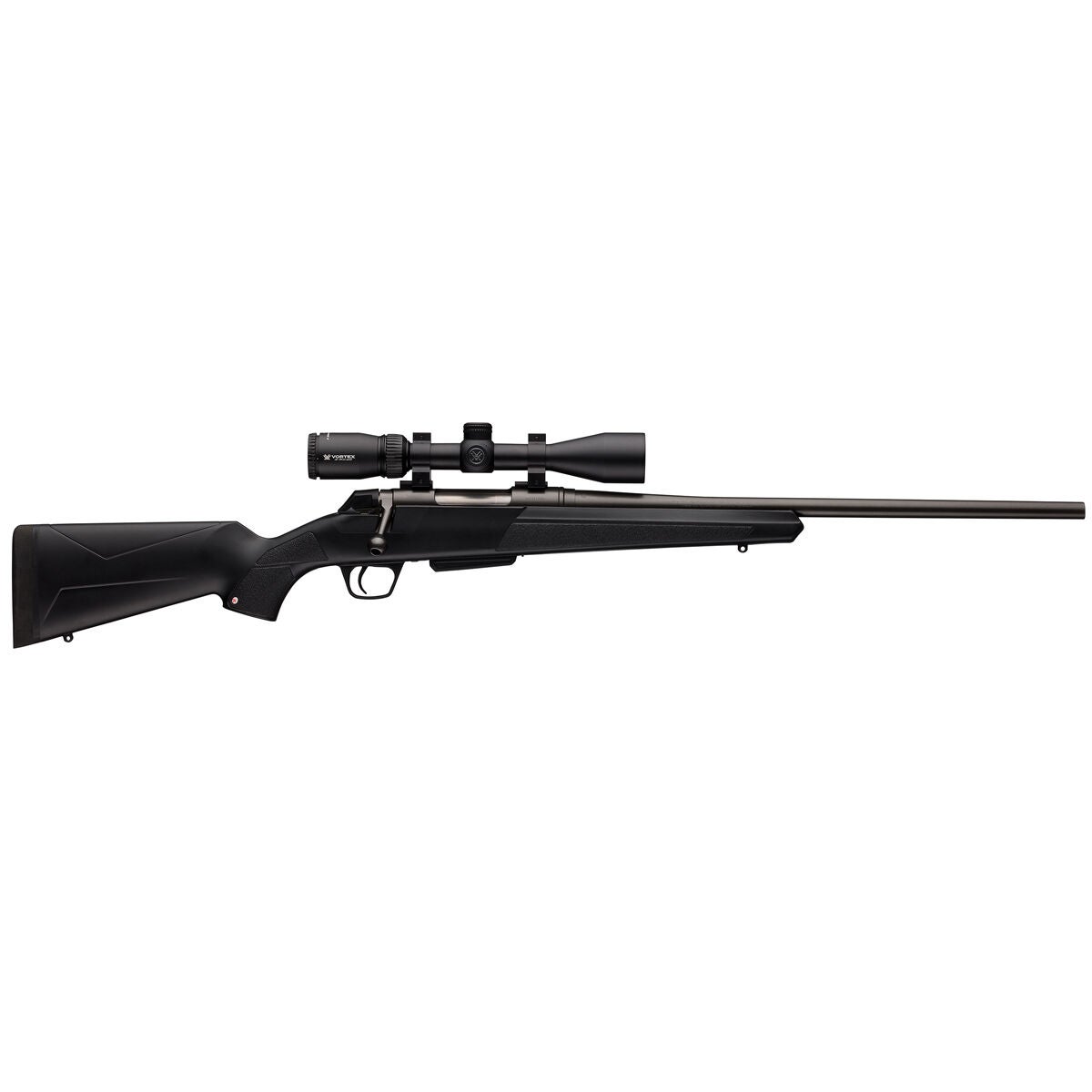 Winchester Guns XPR CMPCT SCOPE 308 WIN Centerfire Rifle