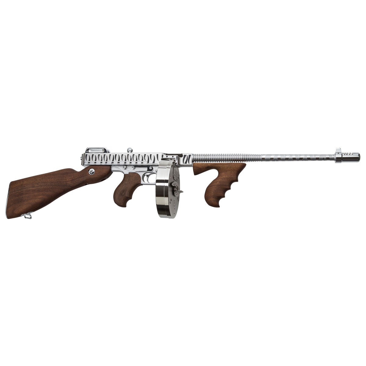 Thompson 1927A-1 Deluxe 45 ACP Hard Tactical Centerfire Rifle