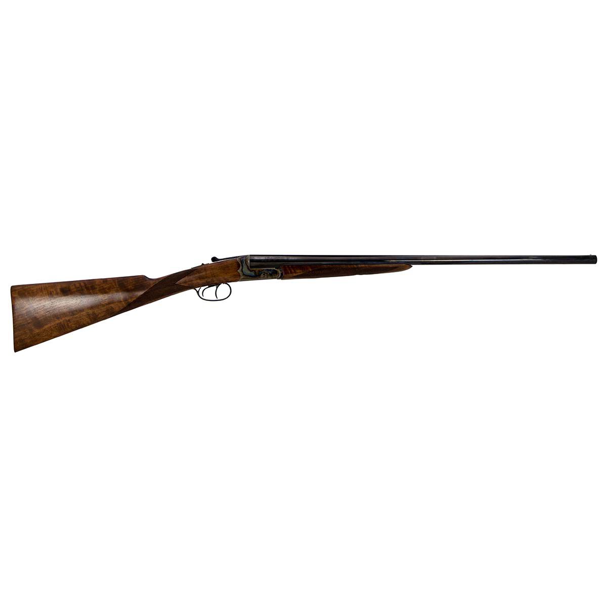 Breda/dickinson Estate SXS 28GA 26" DT Shotgun