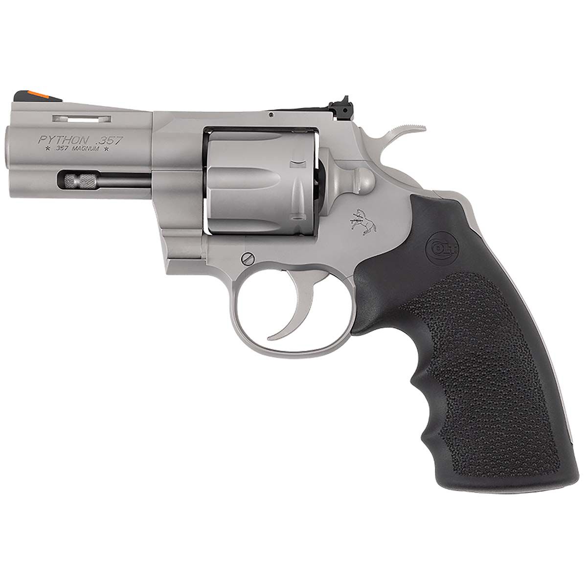 Colt Python 357 3" Revolver