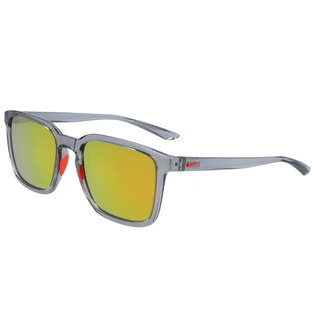 nike circuit mirrored sunglasses