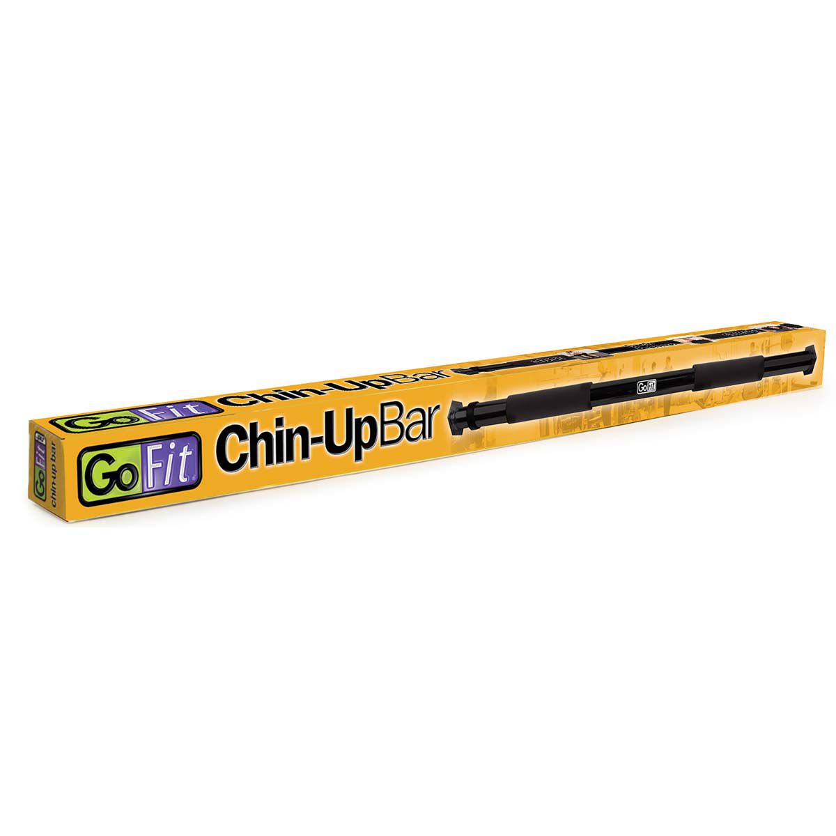Go Fit Chin Up Bar