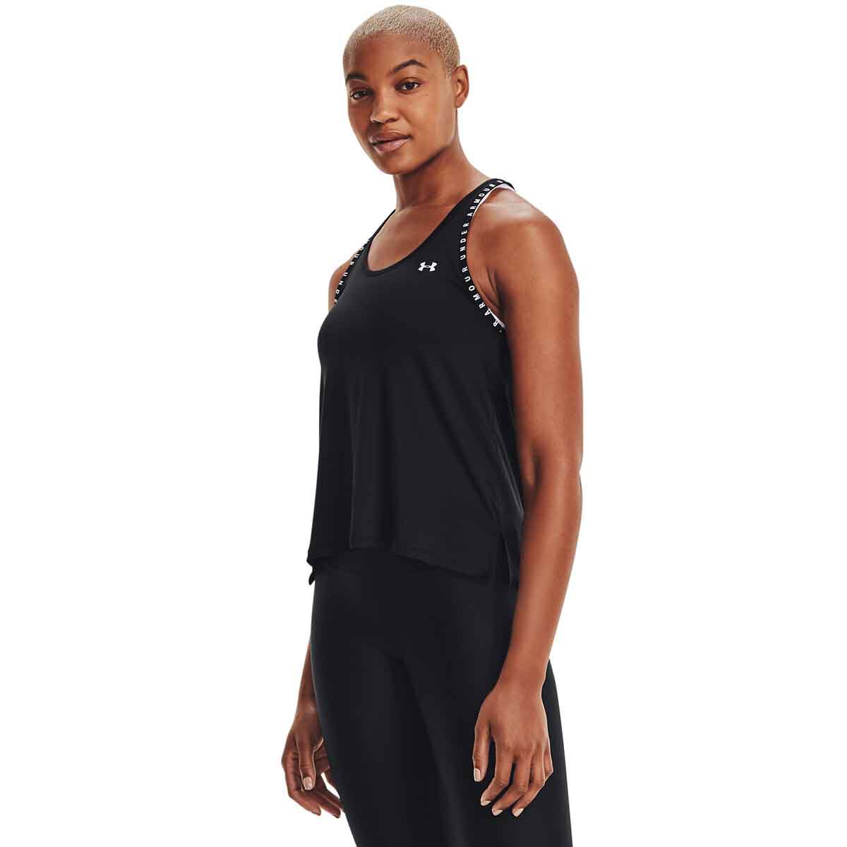 Under Armour Women's Knockout Tank