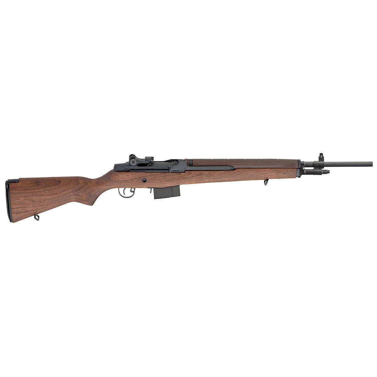 Springfield Armory M1A Loaded 7.62x51mm NATO Tactical Rifle Centerfire