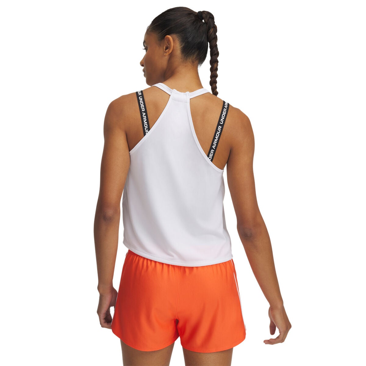 Under Armour Women's Tech Swing Tank