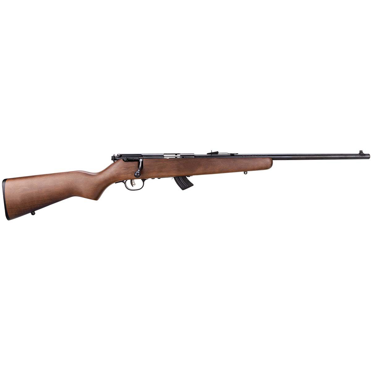 Savage Mark II G 22LR AT Yth Wood Rimfire Rifle