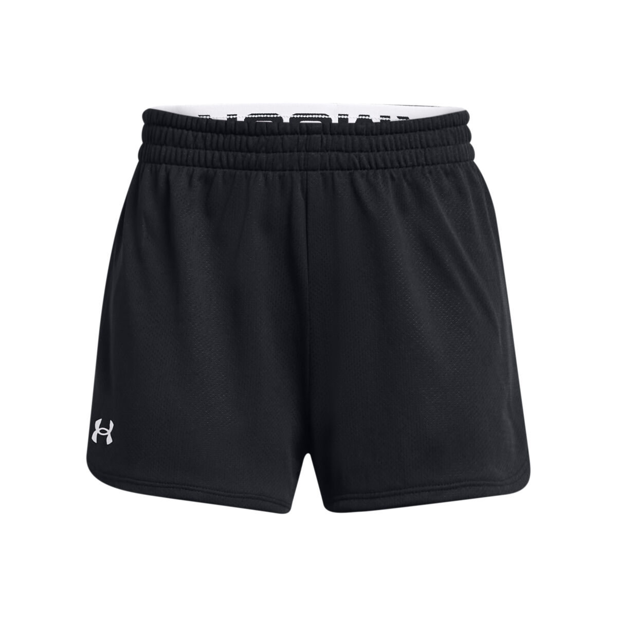Under Armour Girls' Tech Mesh Shorts