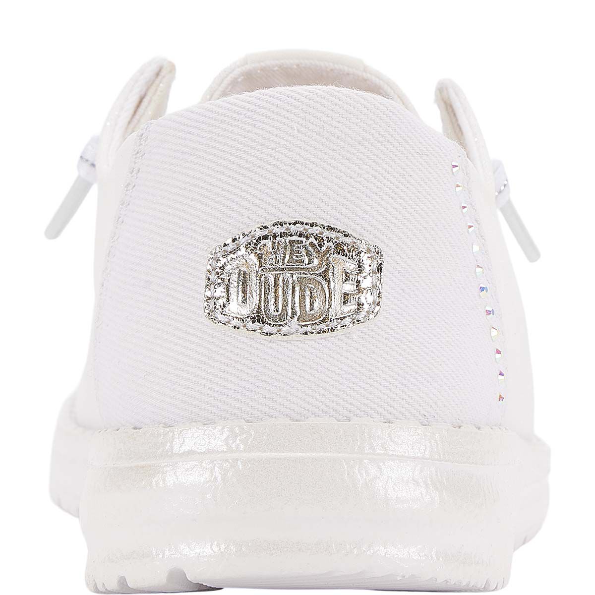 HeyDude Women's Wendy Stardust Shoes