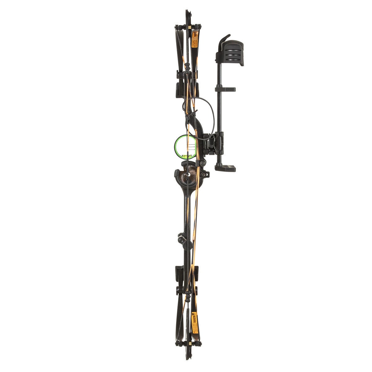 Bear Royale RTH Compound Bow Package